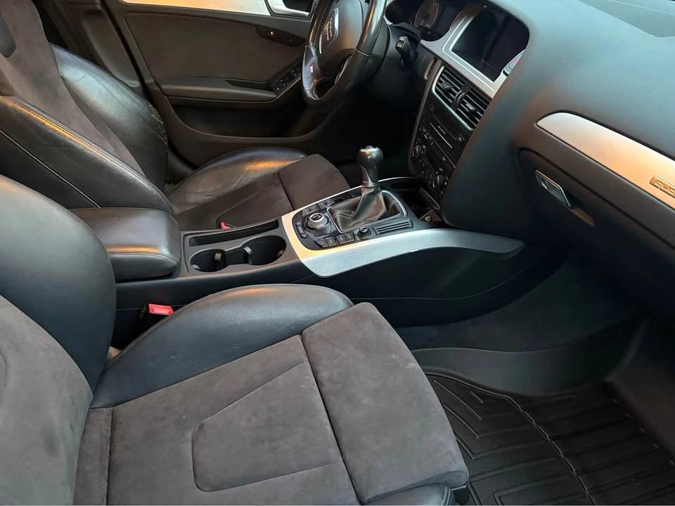 2012 Audi B8 S4 - Image 6 of 10