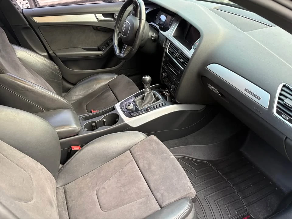 2012 Audi B8 S4 - Image 9 of 10