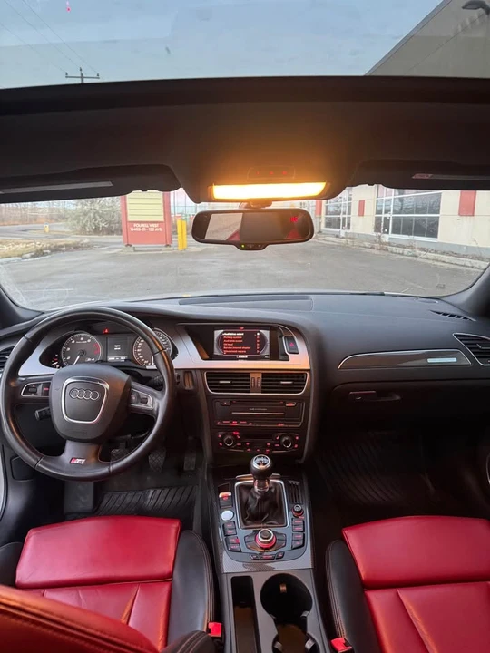 2012 Audi B8 S4 - Image 14 of 18