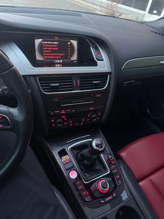 2012 Audi B8 S4 - Image 13 of 18