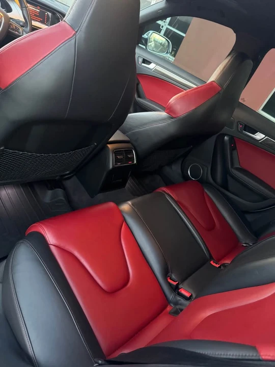 2012 Audi B8 S4 - Image 15 of 18