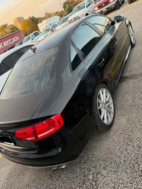 2012 Audi B8 S4 - Image 5 of 5