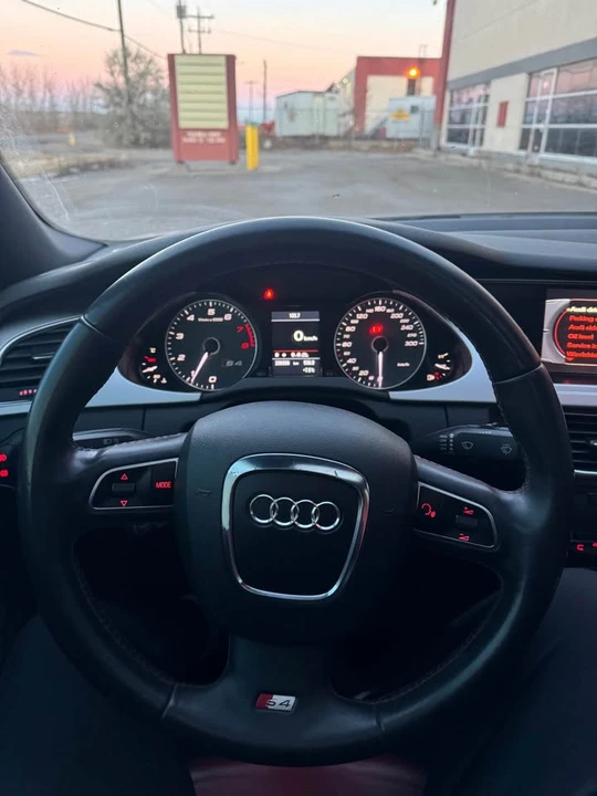 2012 Audi B8 S4 - Image 11 of 18