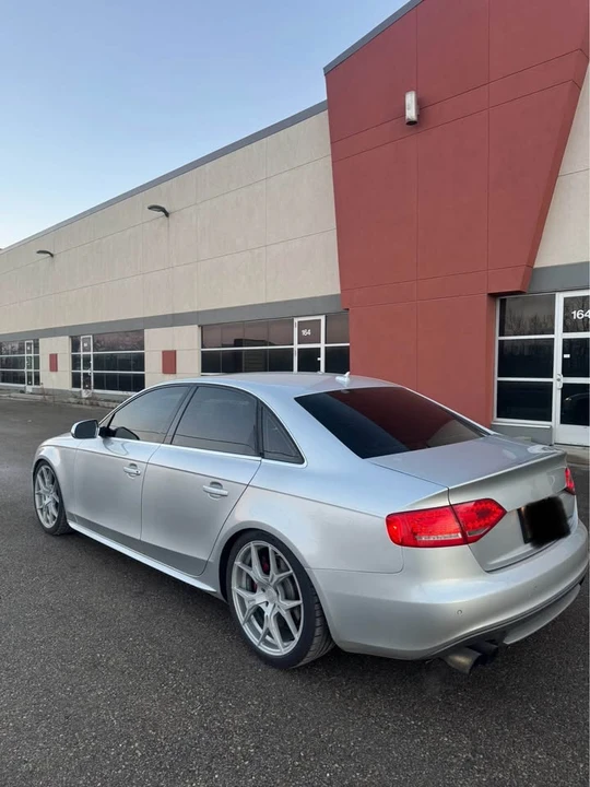 2012 Audi B8 S4 - Image 7 of 18
