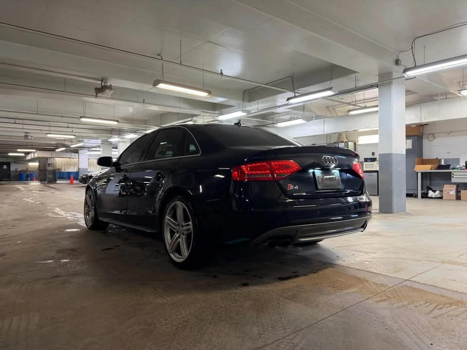 2012 Audi B8 S4 - Image 2 of 7