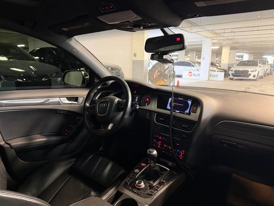 2012 Audi B8 S4 - Image 5 of 7