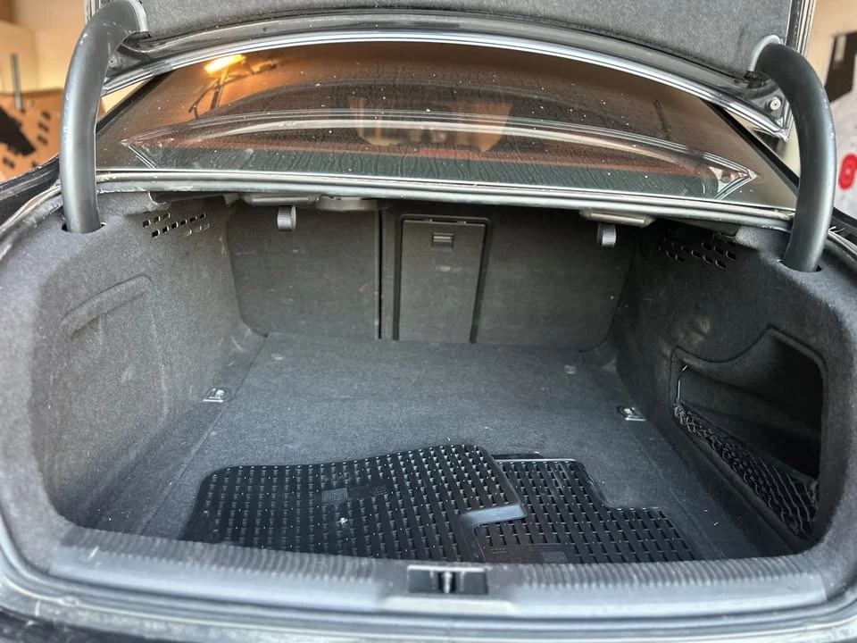 2012 Audi B8 S4 - Image 8 of 8