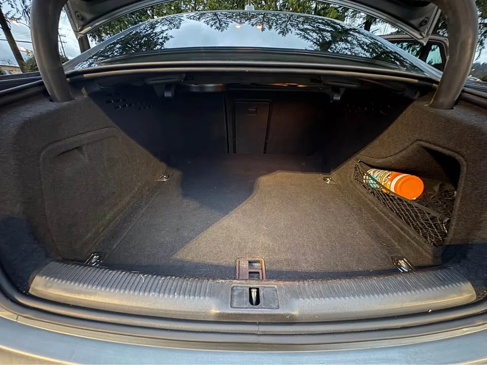 2012 Audi B8 S4 - Image 6 of 6