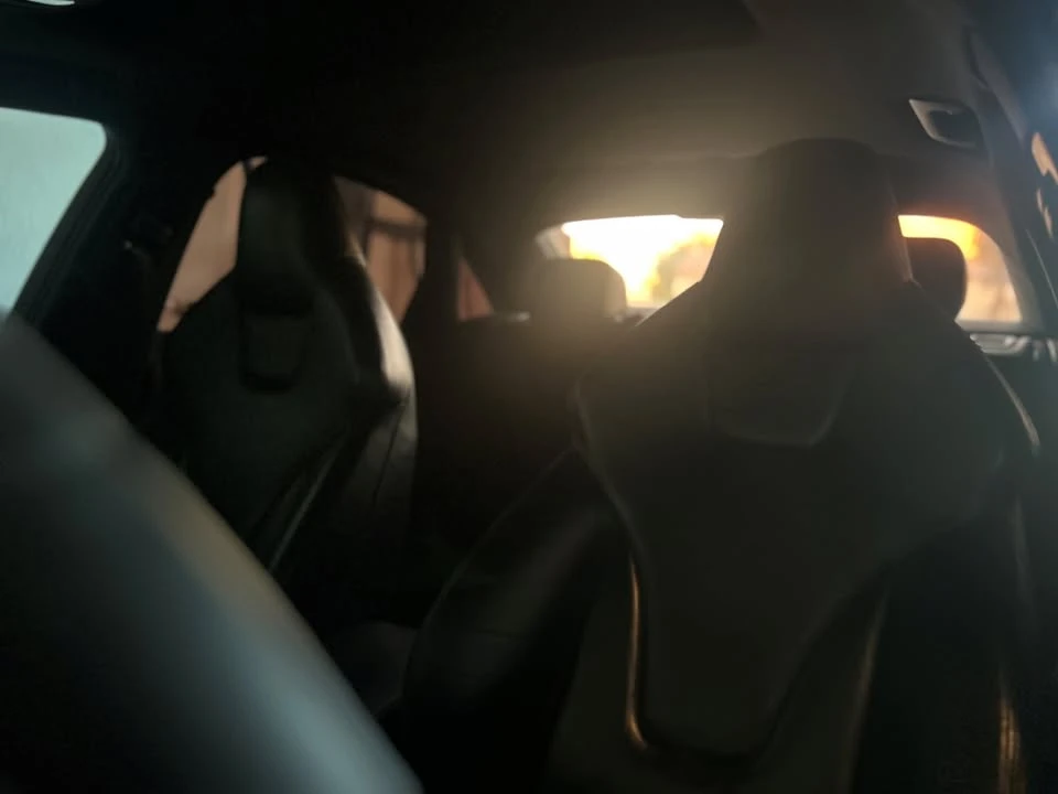 2012 Audi B8 S4 - Image 5 of 8