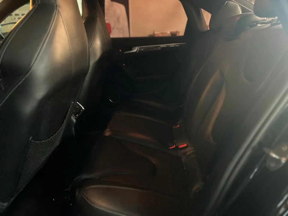 2012 Audi B8 S4 - Image 7 of 8