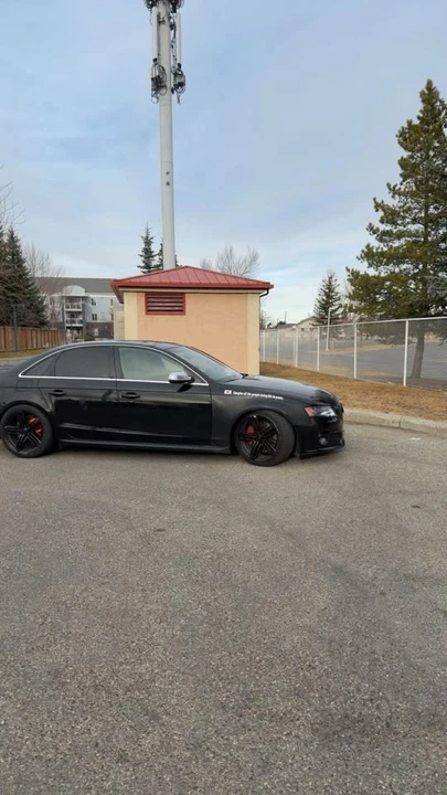 2012 Audi B8 S4 - Image 9 of 9