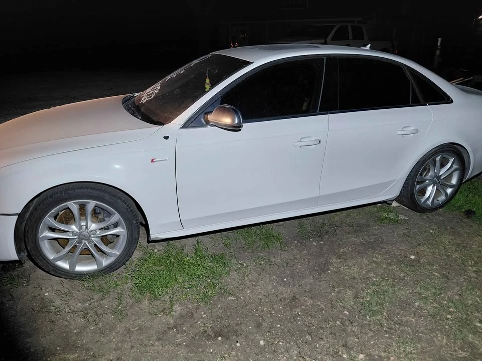 2012 Audi B8 S4 - Image 7 of 7