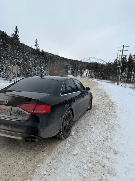 2012 Audi B8 S4 - Image 3 of 9