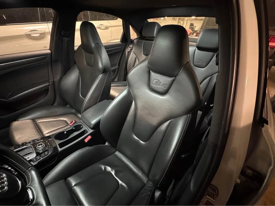 2012 Audi B8 S4 - Image 6 of 8