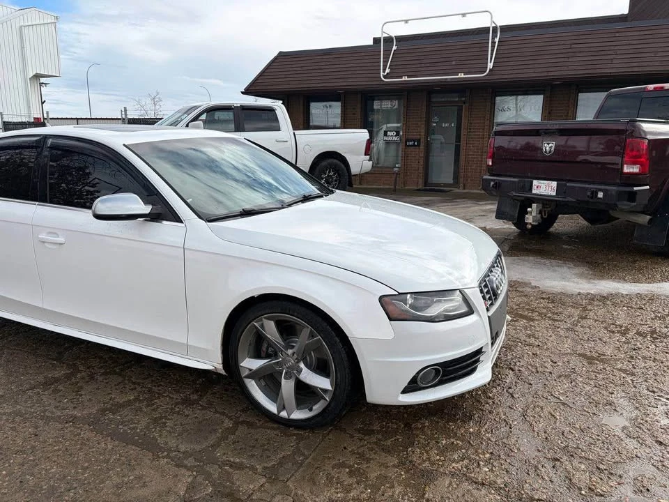 2012 Audi B8 S4 - Image 4 of 15