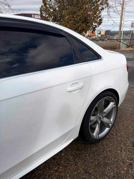 2012 Audi B8 S4 - Image 12 of 15