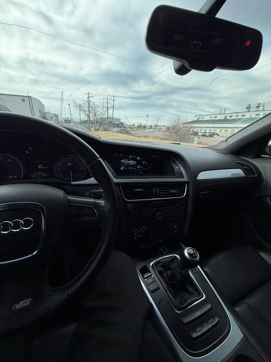 2012 Audi B8 S4 - Image 14 of 15