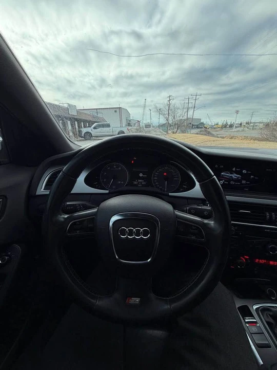 2012 Audi B8 S4 - Image 13 of 15