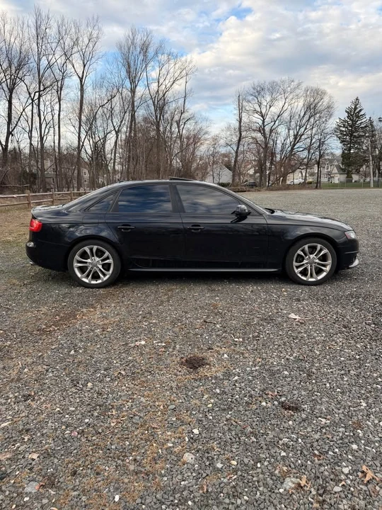 2012 Audi B8 S4 - Image 2 of 10