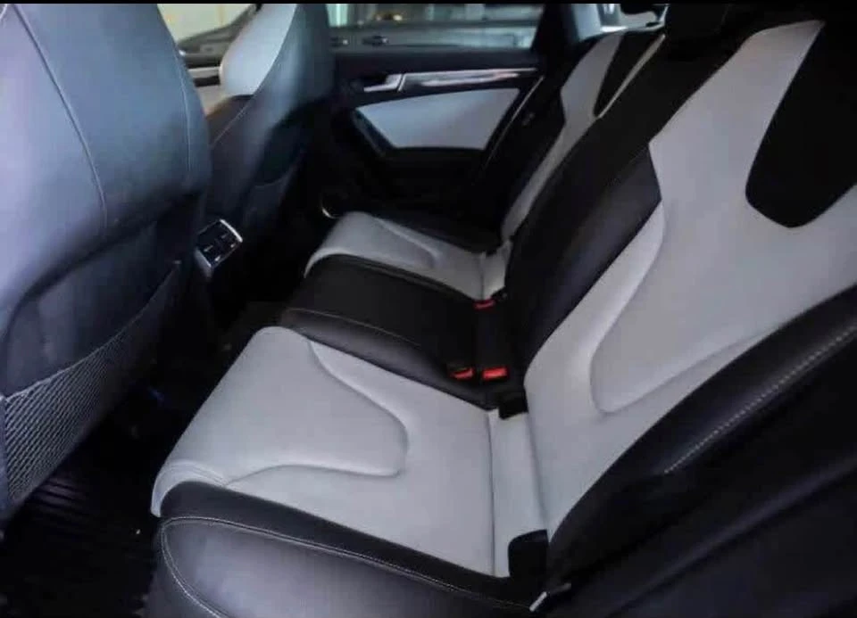 2012 Audi B8 S4 - Image 5 of 6