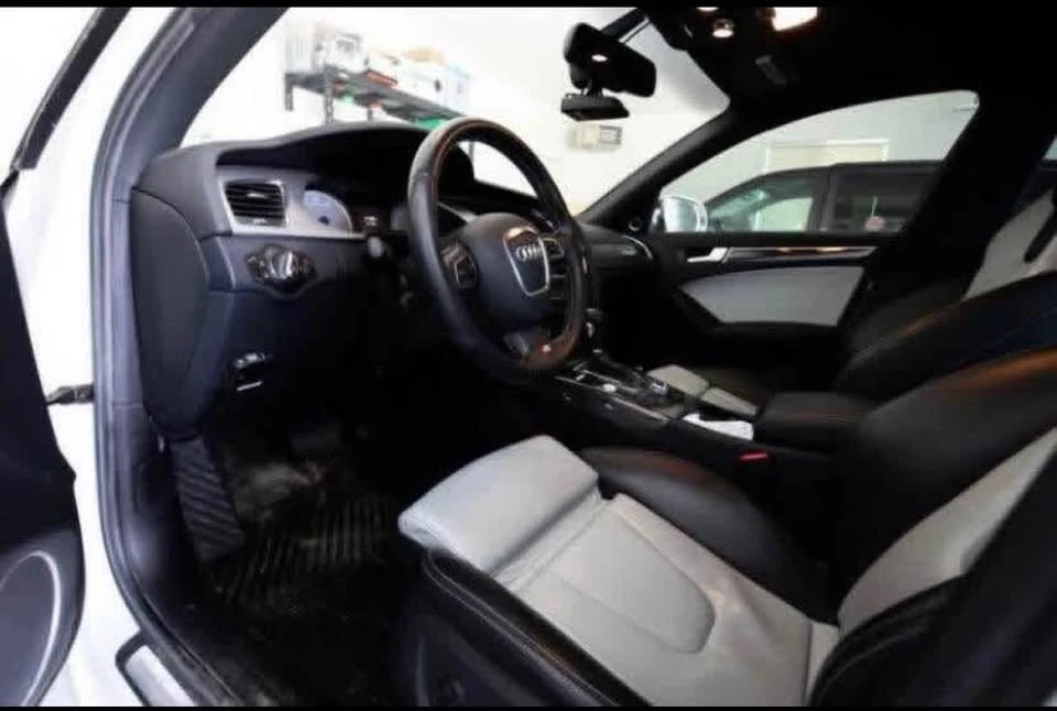 2012 Audi B8 S4 - Image 3 of 6