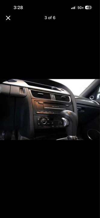 2012 Audi B8 S4 - Image 6 of 6