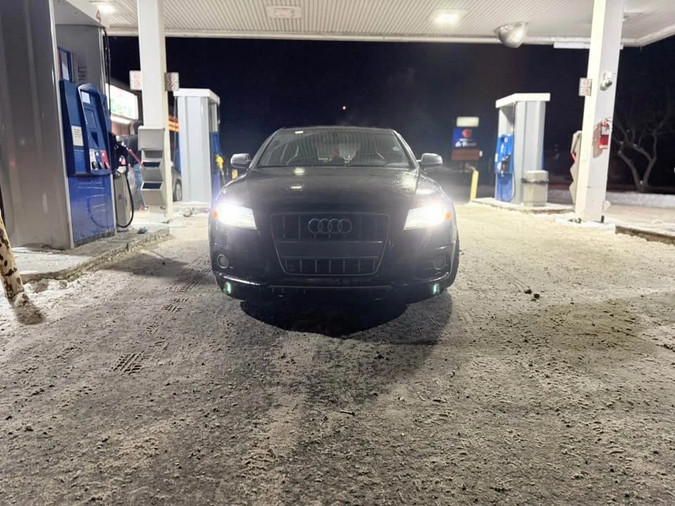2012 Audi B8 S4 - Image 3 of 6