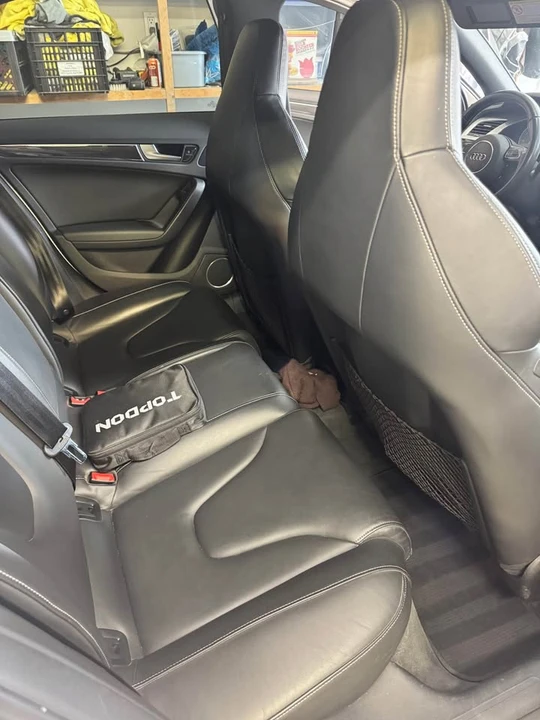 2012 Audi B8 S4 - Image 10 of 12