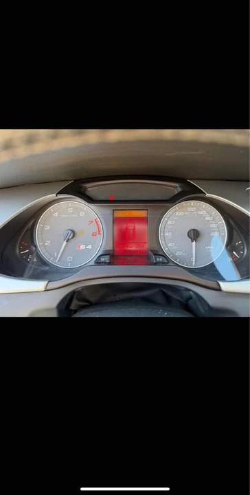 2012 Audi B8 S4 - Image 10 of 13