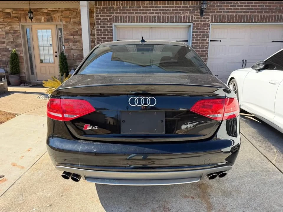 2012 Audi B8 S4 - Image 5 of 13