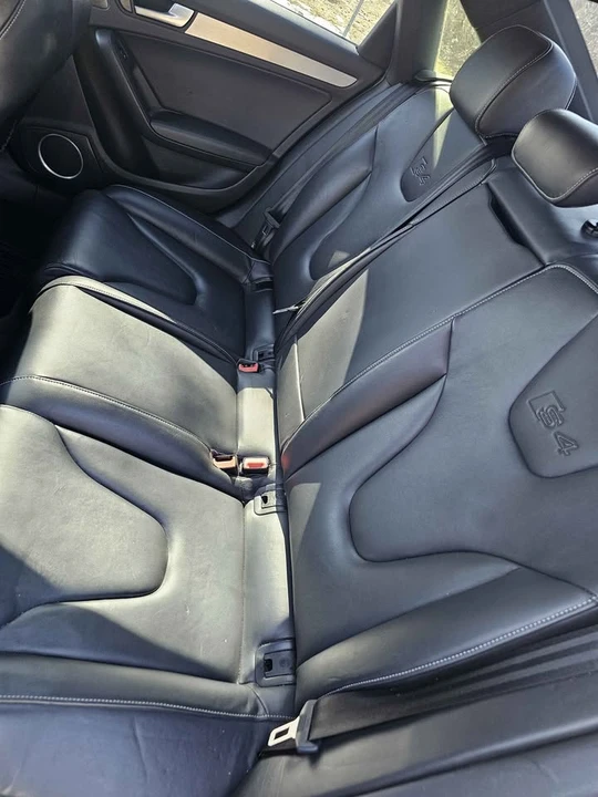 2012 Audi B8 S4 - Image 11 of 14