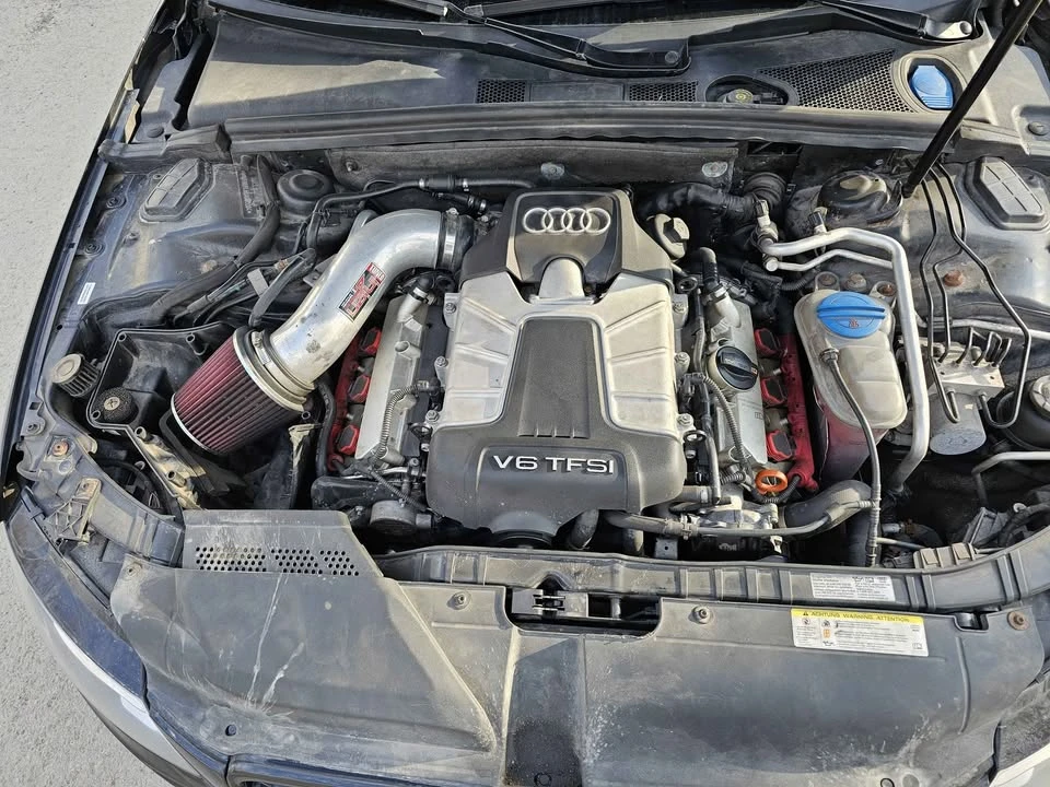 2012 Audi B8 S4 - Image 14 of 14