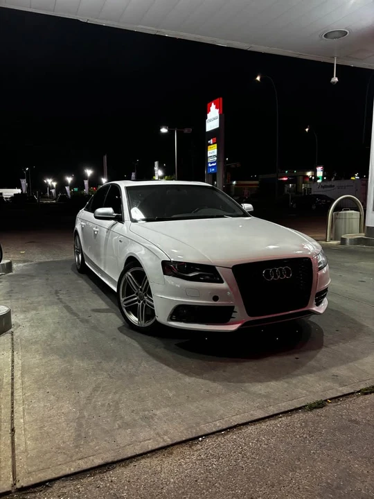 2012 Audi B8 S4 - Image 4 of 6