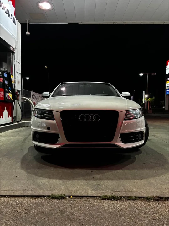 2012 Audi B8 S4 - Image 5 of 6