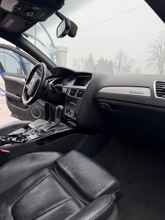 2012 Audi B8 S4 - Image 7 of 18