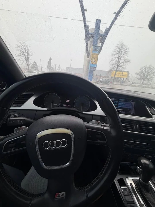 2012 Audi B8 S4 - Image 13 of 18