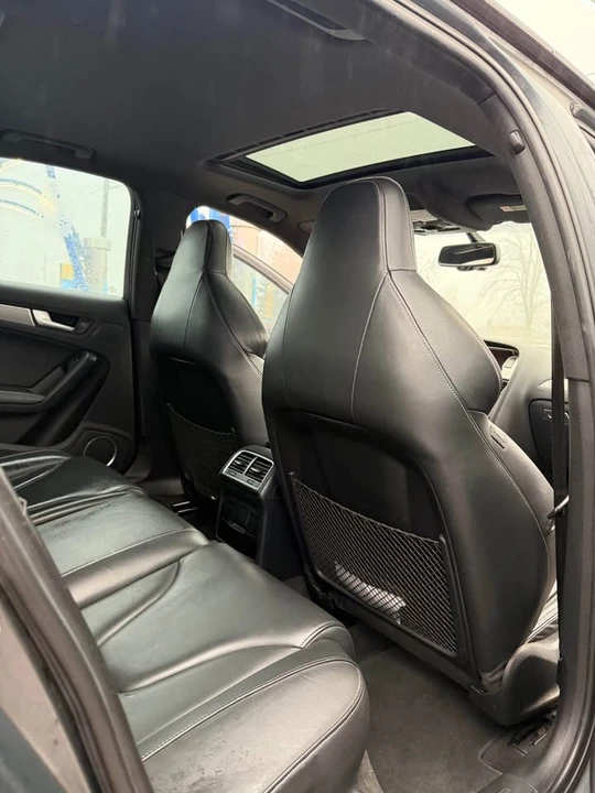 2012 Audi B8 S4 - Image 9 of 18