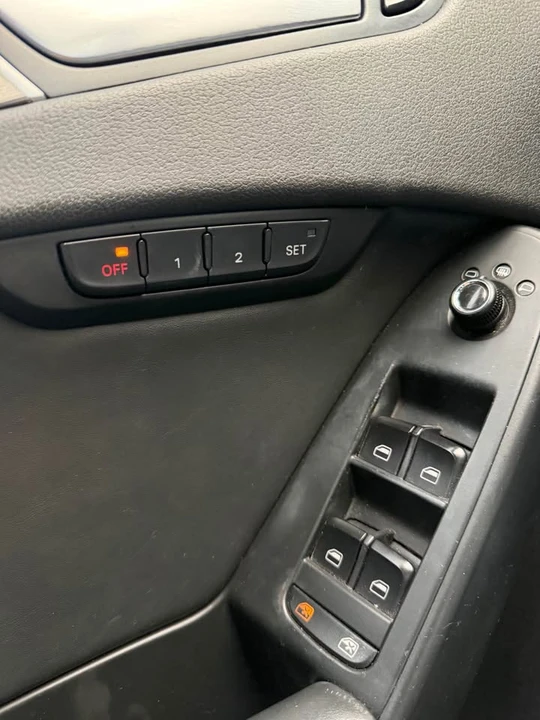 2012 Audi B8 S4 - Image 15 of 18