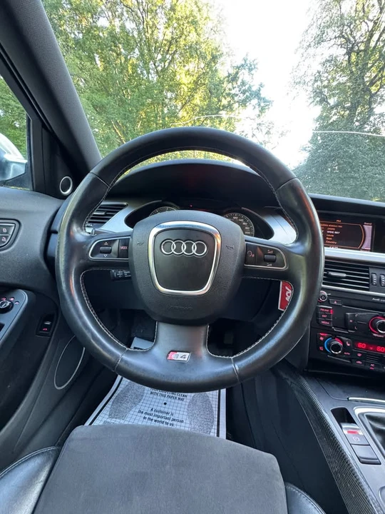 2012 Audi B8 S4 - Image 16 of 17
