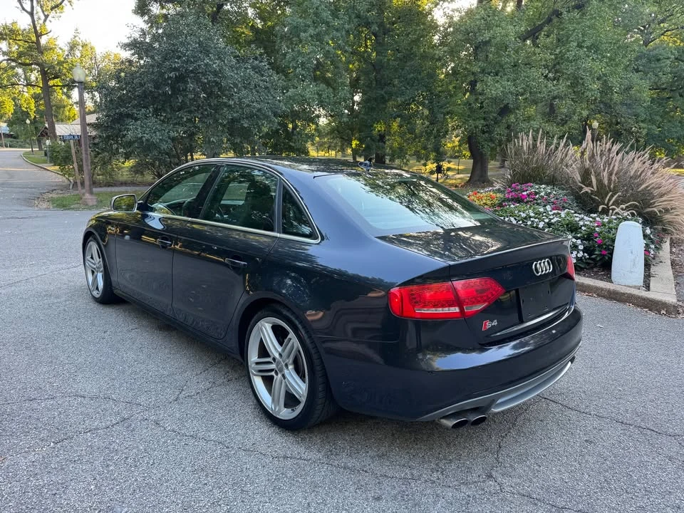 2012 Audi B8 S4 - Image 3 of 17
