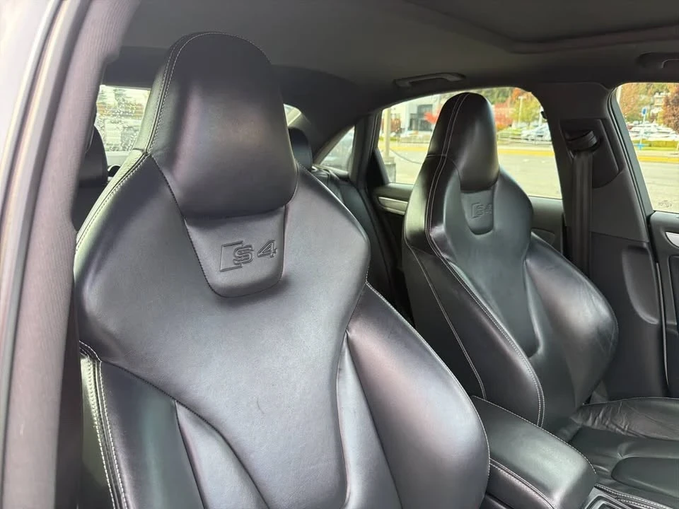 2012 Audi B8 S4 - Image 15 of 20