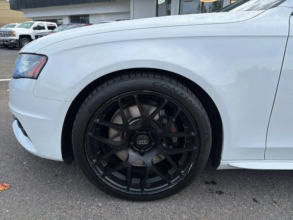 2012 Audi B8 S4 - Image 11 of 20