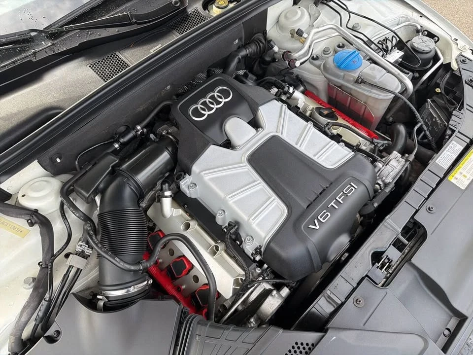 2012 Audi B8 S4 - Image 14 of 20
