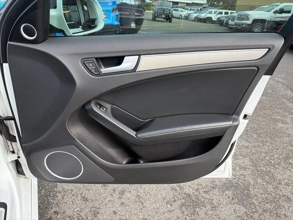 2012 Audi B8 S4 - Image 20 of 20