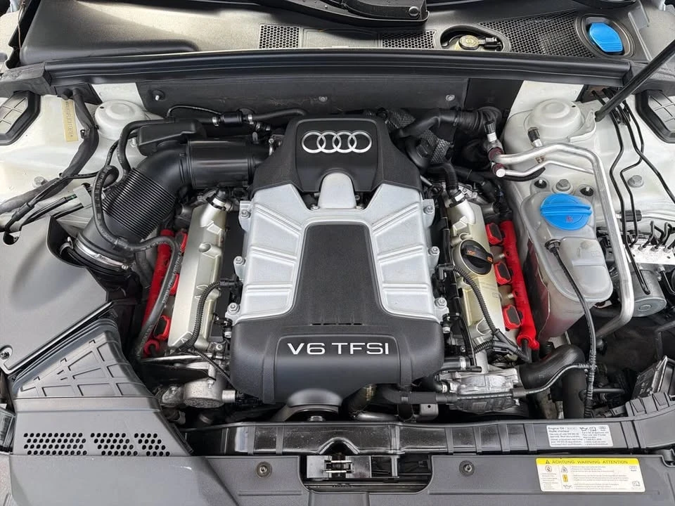 2012 Audi B8 S4 - Image 12 of 20