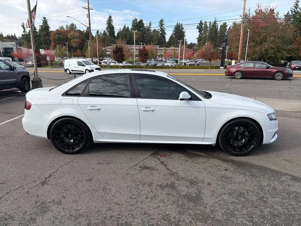 2012 Audi B8 S4 - Image 8 of 20