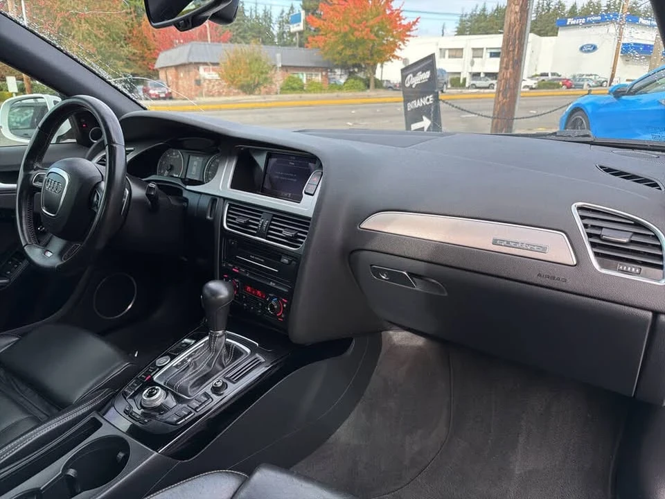 2012 Audi B8 S4 - Image 17 of 20