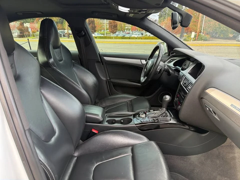 2012 Audi B8 S4 - Image 16 of 20