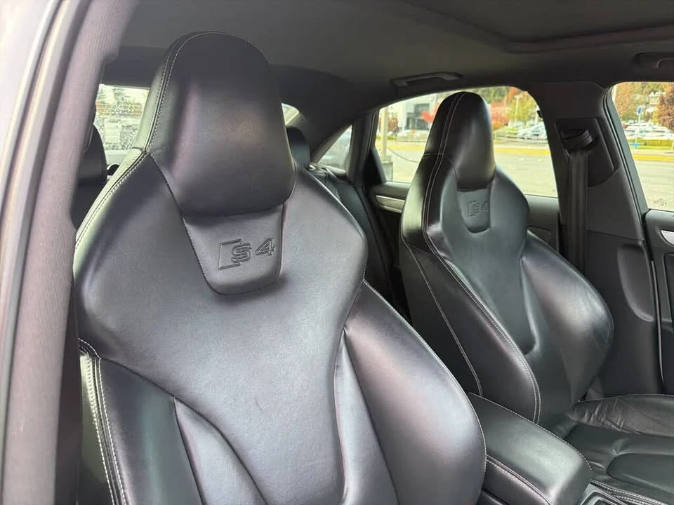 2012 Audi B8 S4 - Image 15 of 20