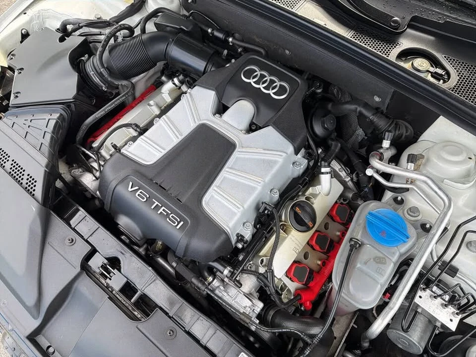 2012 Audi B8 S4 - Image 13 of 20